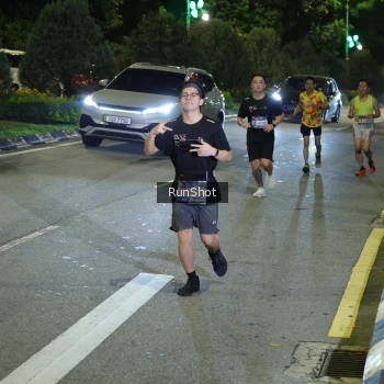 Runner Photo 4238982