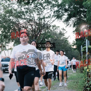 Runner Photo 423901