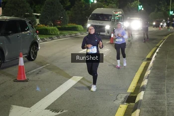 Runner Photo 4239069