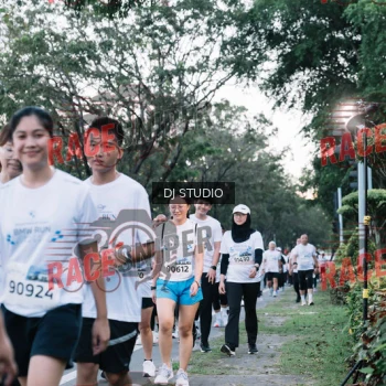 Runner Photo 423907