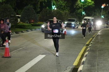 Runner Photo 4239070