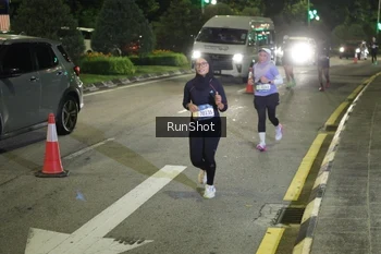 Runner Photo 4239072