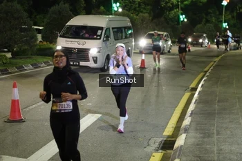 Runner Photo 4239077