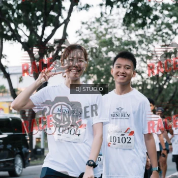 Runner Photo 423908