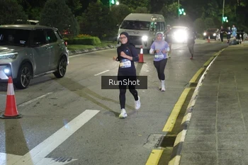 Runner Photo 4239080
