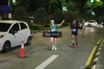 Runner Photo 4239085