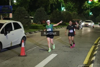 Runner Photo 4239086