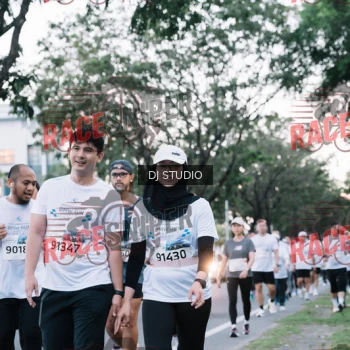 Runner Photo 423910