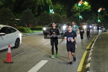 Runner Photo 4239107
