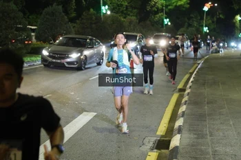 Runner Photo 4239112