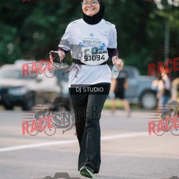 Runner Photo 423922