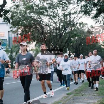 Runner Photo 423923