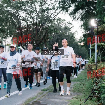 Runner Photo 423924