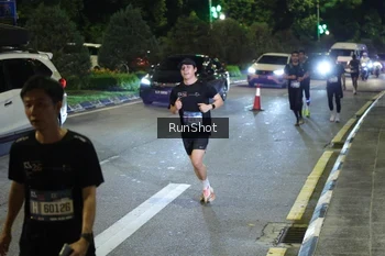 Runner Photo 4239245