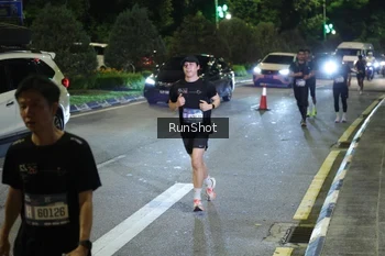 Runner Photo 4239247
