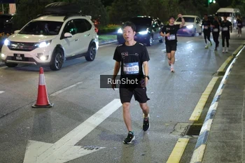 Runner Photo 4239255