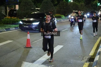 Runner Photo 4239257