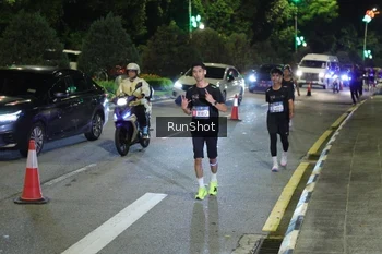 Runner Photo 4239258