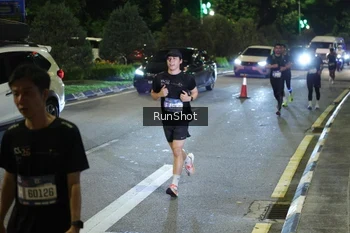 Runner Photo 4239261