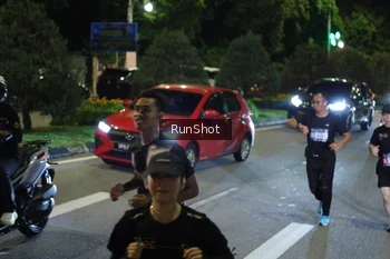 Runner Photo 4239262