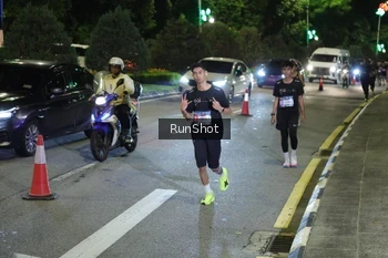 Runner Photo 4239263