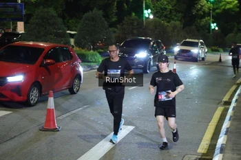 Runner Photo 4239264