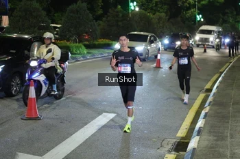 Runner Photo 4239265