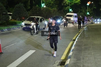 Runner Photo 4239266