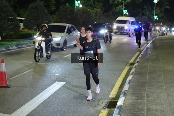Runner Photo 4239268