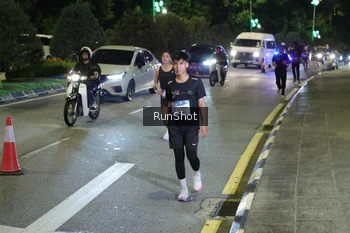 Runner Photo 4239271