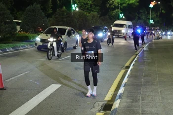 Runner Photo 4239280