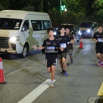 Runner Photo 4239284