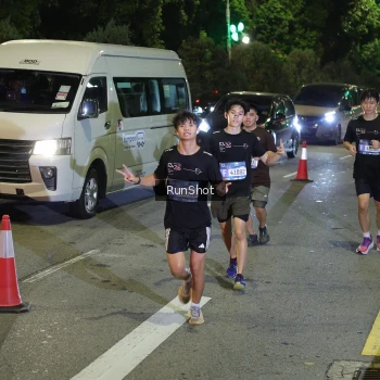 Runner Photo 4239285