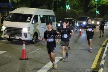 Runner Photo 4239286