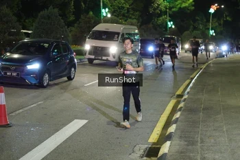 Runner Photo 4239289