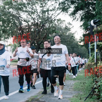 Runner Photo 423930