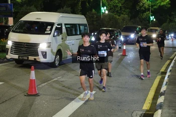 Runner Photo 4239301