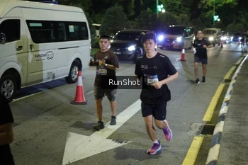 Runner Photo 4239303