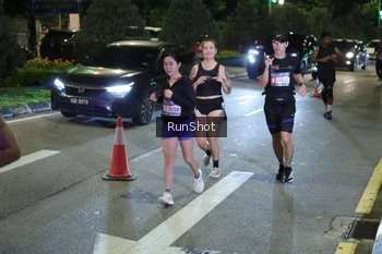 Runner Photo 4239338
