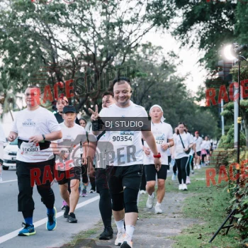Runner Photo 423934
