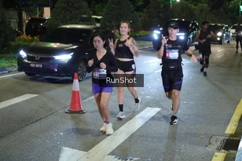 Runner Photo 4239341