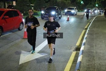Runner Photo 4239349
