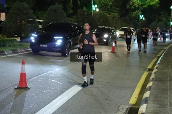 Runner Photo 4239352