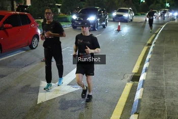 Runner Photo 4239358