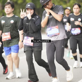 Runner Photo 4239378