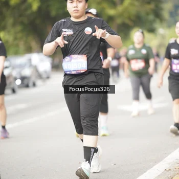 Runner Photo 4239398
