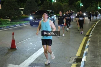 Runner Photo 4239413