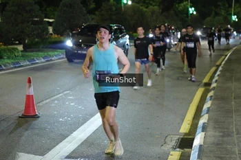 Runner Photo 4239414