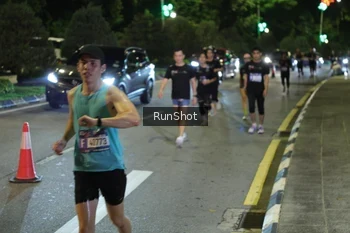 Runner Photo 4239422