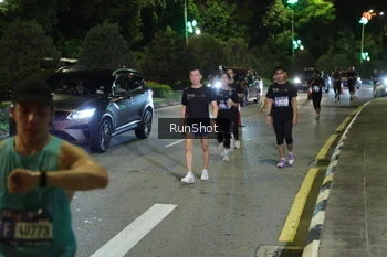 Runner Photo 4239424